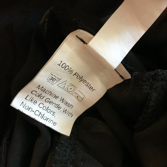 SHEIN floral sheer cardigan - Picture 4 of 9